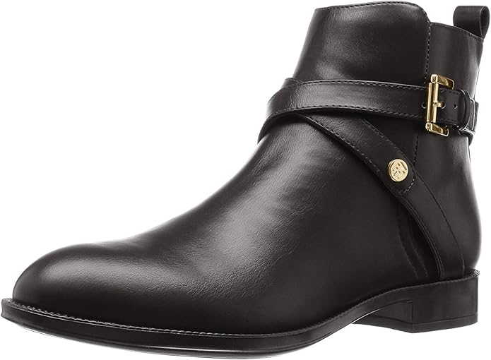 tommy hilfiger trixii bootie