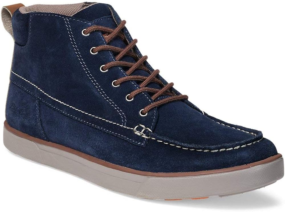 eddie bauer chukka boots womens