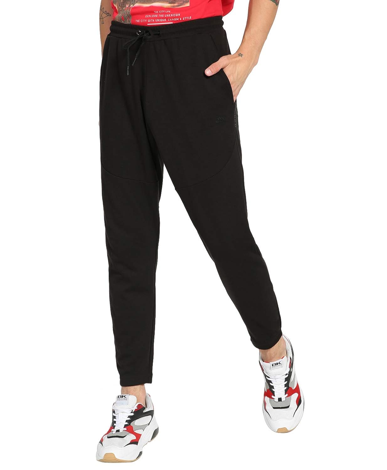 spunk track pants price
