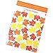 Inspired Mailers - Fall Poly Mailers 10x13-100 Pack - Autumn Leaves - Polymailer 10x13 - Plastic Shipping Bags - Packaging Bags for Shipping - 10x13 Mailer Bags