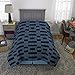 Franco Kids Bedding Comforter, Twin/Full, Lego Ninjago
