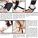 Walkin' Rear No-Knuckling Training Sock Helps Dogs Pick up Their feet When knuckling Under or dragging Their Rear Paws