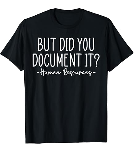 Amazon.com: Funny Human Resources Gifts Funny Gift for HR