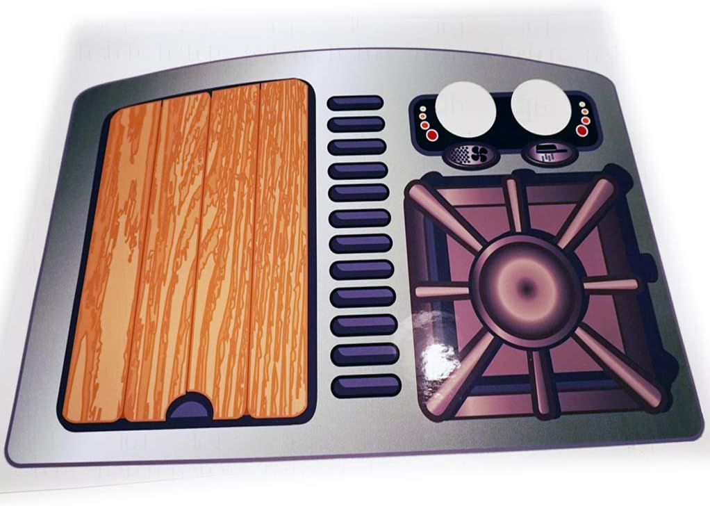 little tikes imagine sounds interactive playhouse