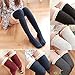 Tuesdays2 Women's Lace Trim Knee-High Boot Socks