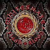 Flesh & Blood [Deluxe