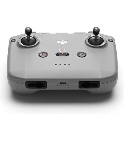 Train D'atterrissage éclairé Pour DJI NEO | Rehausse De 13 Mm Avec Lumières LED | Protection Et Meilleure Visibilité De Nuit