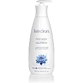 Live Clean Freshwater Conditioner, 750 ML
