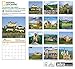 Castles National Geographic 2016 Wall Calendar