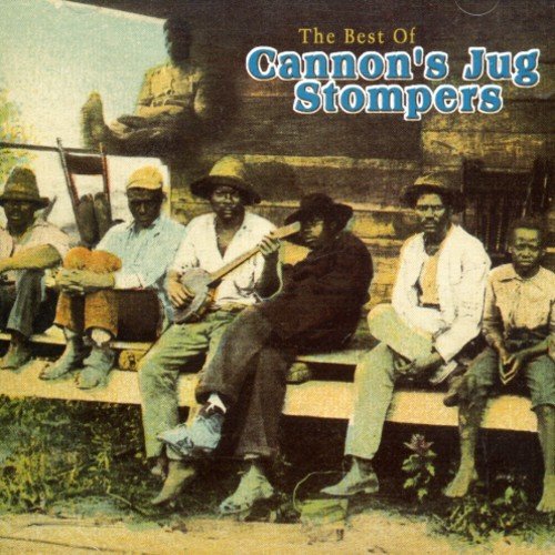 Best of: CANNON's JUG STOMPERS