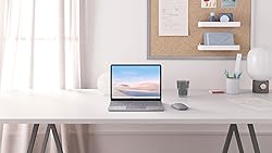 2022 Microsoft Surface Laptop Go