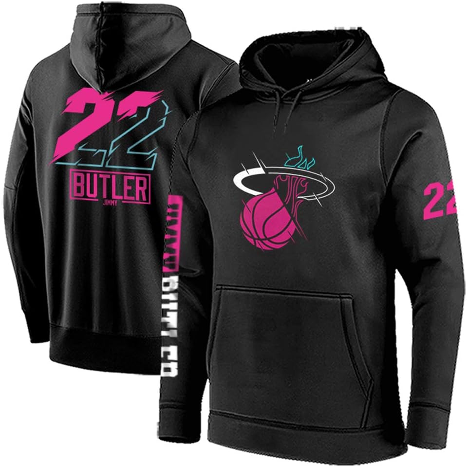 heat of the moment hoodie
