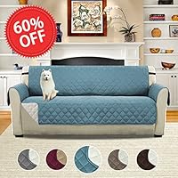 10 Best Waterproof Couch Cover For Pets Reviews And Comparison On