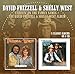 Carryin on Family Names / Frizzell & West Album