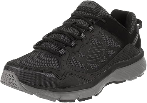 scarpe skechers uomo pelle