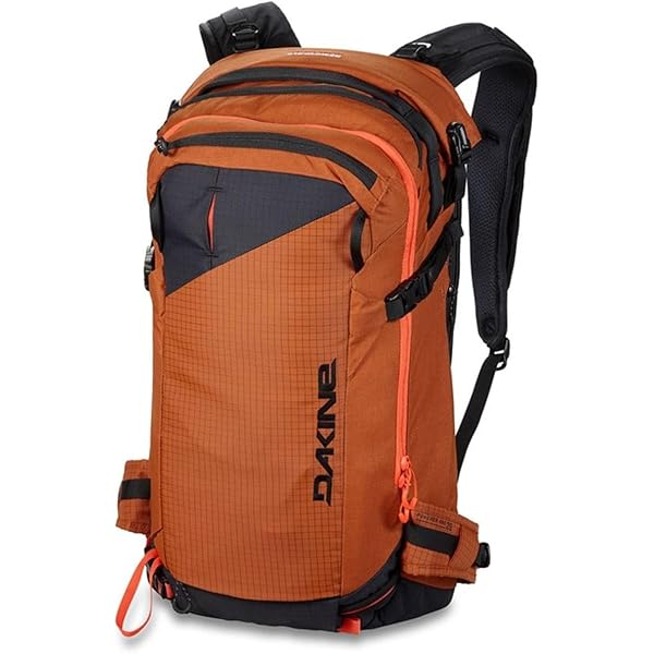 新品未開封 ダカイン TEAM POACHER RAS 36L Poacher RAS Backpack 36L - Black – Dakine