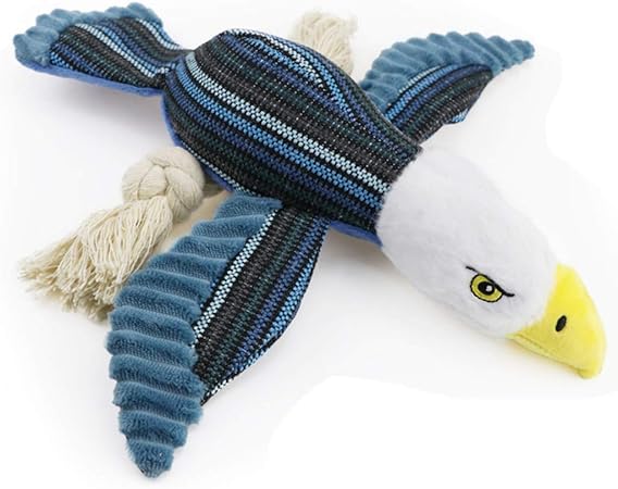 juguetes de tela para perros