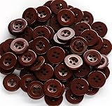 GANSSIA 300pcs 1/2 Inch (12.5mm) Small Size Round 4