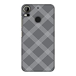 AMZER Slim Designer Snap On Hard Shell Case Back