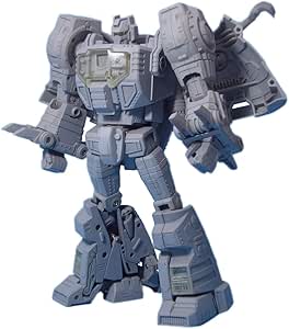 transformers masterpiece grimlock