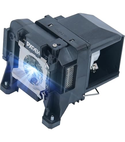 Supermait 200 Fit Für NP14LP 60002852 Ersatz Projektorlampe Birne Mit Gehäuse Kompatibel Mit NEC NP305 NP305EDU NP310 NP310EDU NP405 NP410 NP410EDU NP510 NP610 NP610W NP305 NP305G NP310 NP310G
