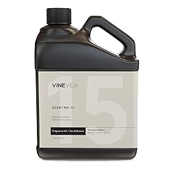 VINEVIDA [Gallon (128 Fl Oz)] Butter Mint Candy