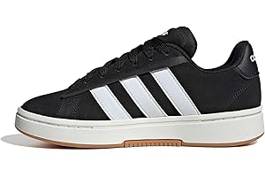 adidas Women's Grand Court Alpha 00s Shoes