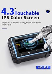 【FNRSI 2C53P Plus Upgraded with Carrying