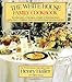 White House Family Cookbook
