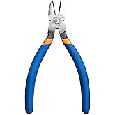 Jonard Tools JIC-600 Seitenschneider, Rot