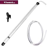 Fermtech Auto-Siphon Regular with 6 Feet of 5/16" Tubing and Clamp