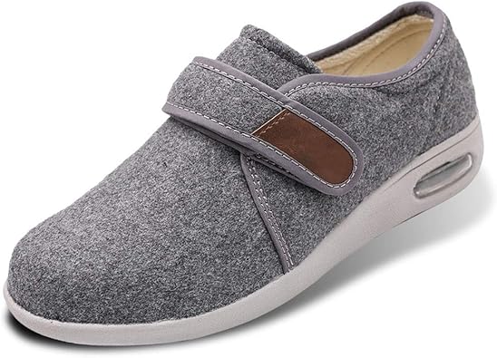 shoes for edema mens