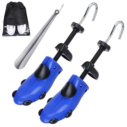 shoe width stretcher
