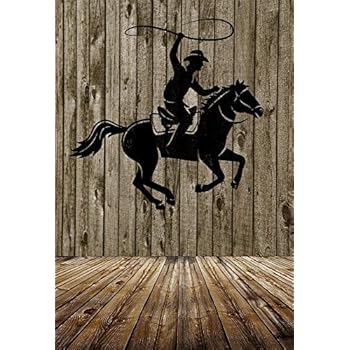 Amazon.com : AOFOTO 4x6ft Equestrian Warriors Painting on