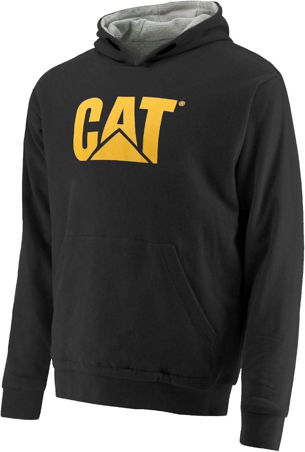 CAT Workwear Mens handelsmerk Moisture Wicking Graphic Hoodie Amazon.nl