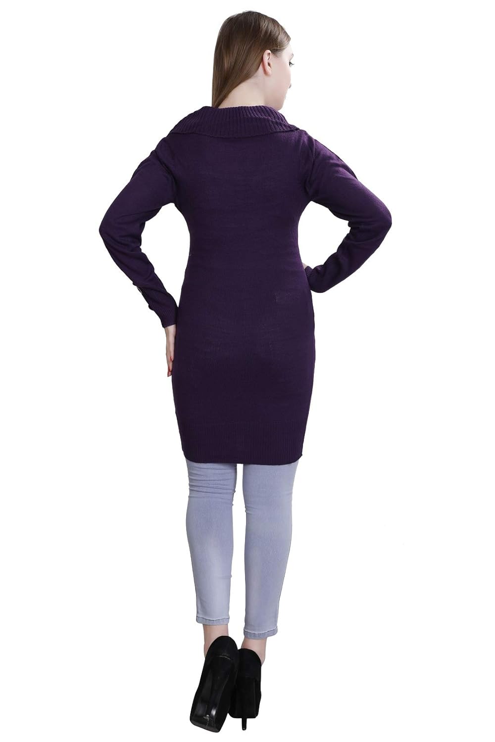 oleta - women/ladies sweater/pullover