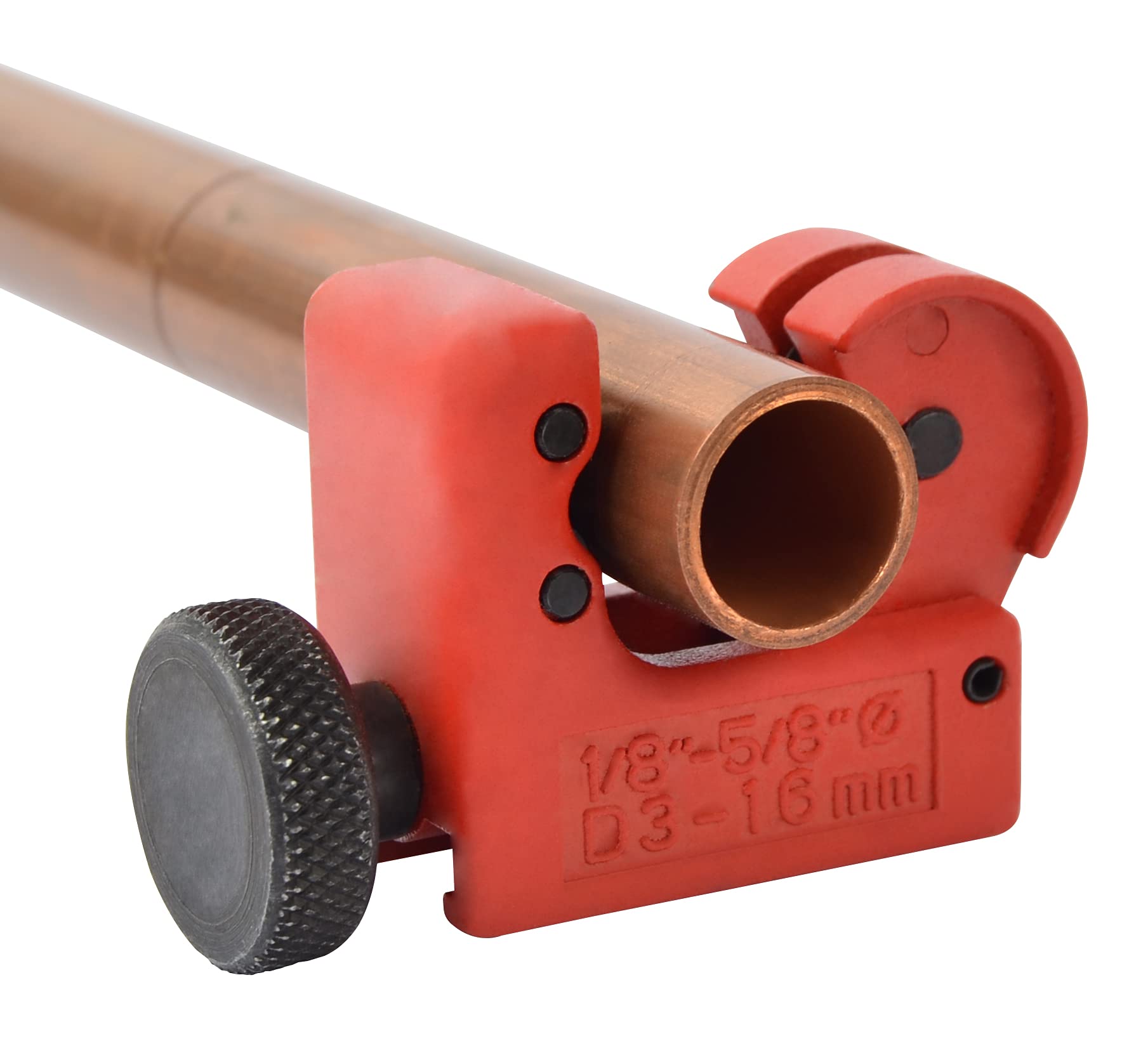 Mannesmann M41805 Mini Pipe Cutter