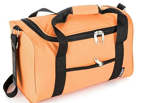 40X30X20 Wizz Air Cabin Bag Carry On Hand Luggage Flight Bag Small Underseat Luggage Lightweight Travel Bag Duffle Holdall