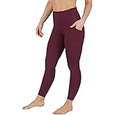 90 Degree By Reflex Womens Power Flex Yoga Pants