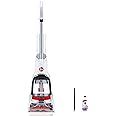 Hoover PowerDash Pet+ Compact Carpet Cleaner Machine, Lightweight Carpet Shampooer Machine, Pair with a Hoover Carpet Cleaner Solution for a Bright, Refreshed Home