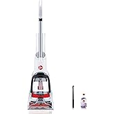 Hoover PowerDash Pet+ Compact Carpet Cleaner Machine, Lightweight Carpet Shampooer Machine, Pair with a Hoover Carpet Cleaner Solution for a Bright, Refreshed Home