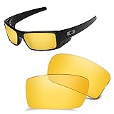 AOZAN ANSI Z87.1 Replacement Lenses For Oakley