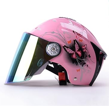 summer helmet