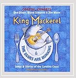 KING MACKERAL AND BLUES ARE RUNNING / O.C.R.       image