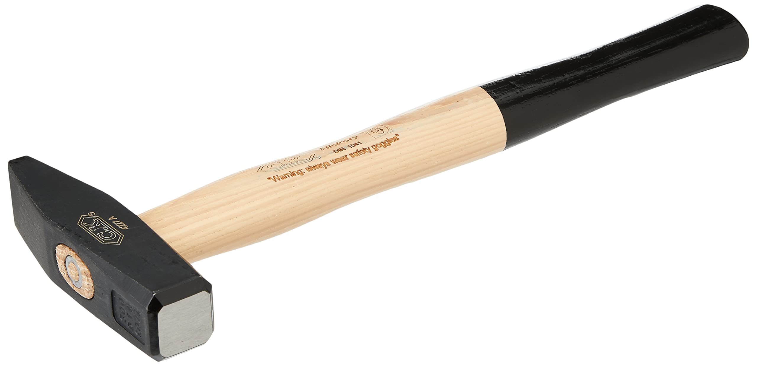 C.K T4227A 0500 German Pattern Engineers Hammer