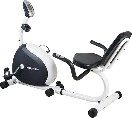 Cosco Recumbent Exercise Bike Factory 