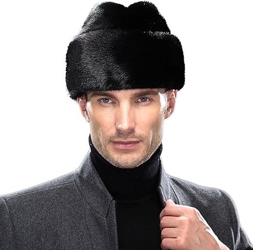 cossack cap