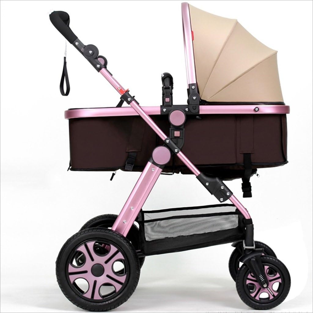 baby sleeping trolley