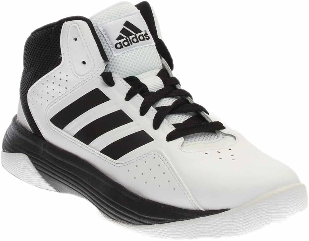 adidas foam basketball shoes