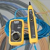 Klein Tools VDV500-705 Tone Generator and Probe Kit Wire Tracer Tester with view 5